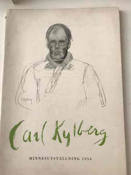 Carl Kylberg 