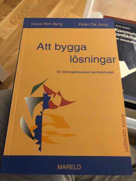 Att bygga lösningar 