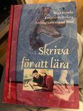 Skriva för att lära