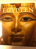 Konst & Arkitektur i Egypten 