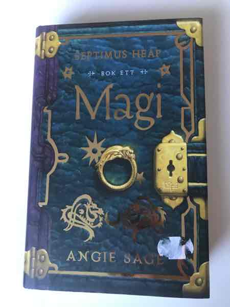 Magi