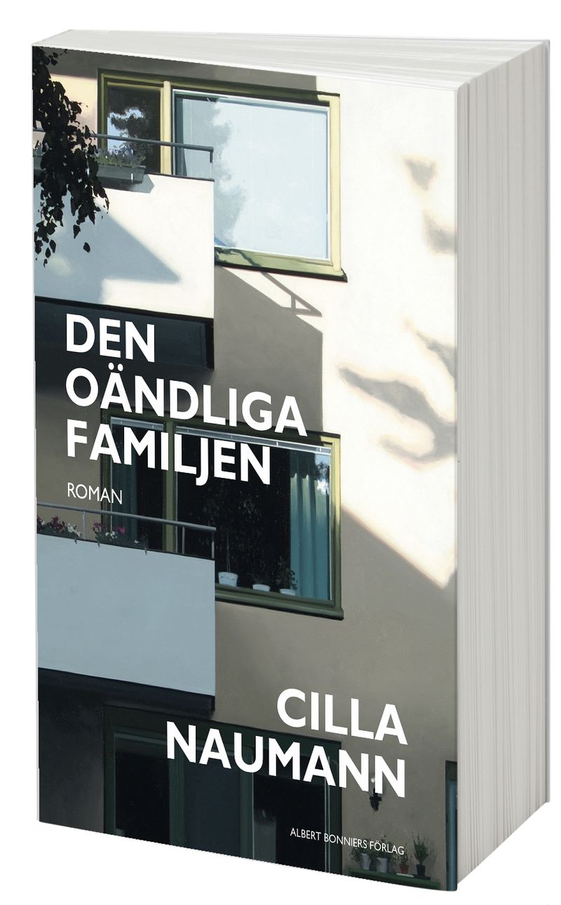 Den oändliga familjen