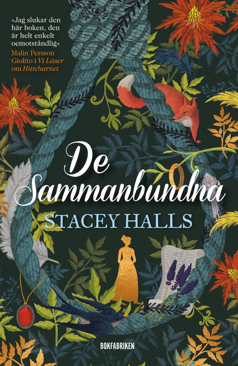 De sammanbundna