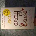 Eat Pray Love