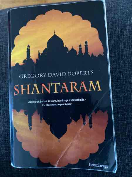 Shantaram