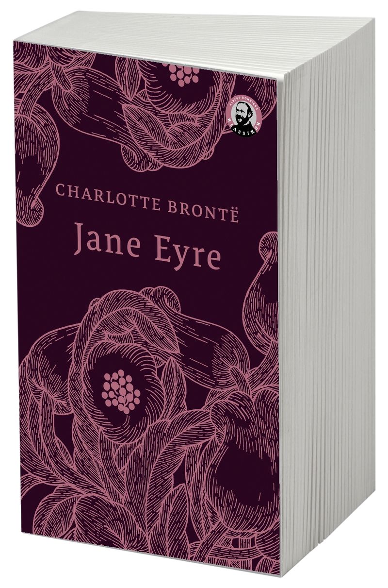 Jane Eyre
