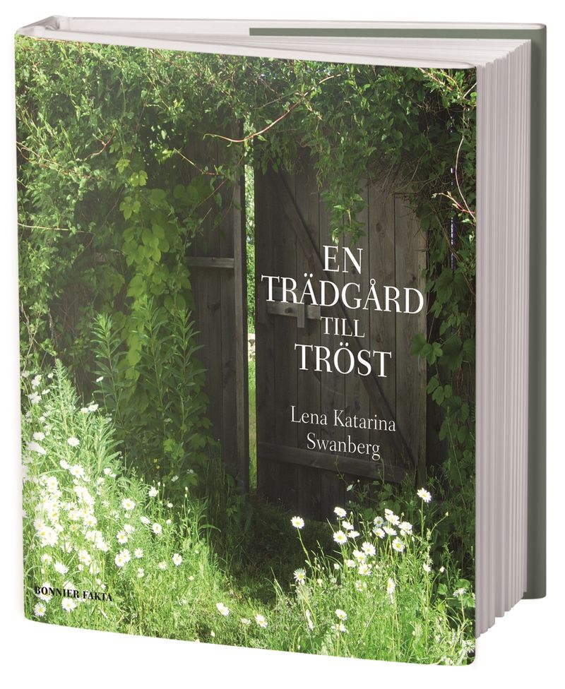 En trädgård till tröst