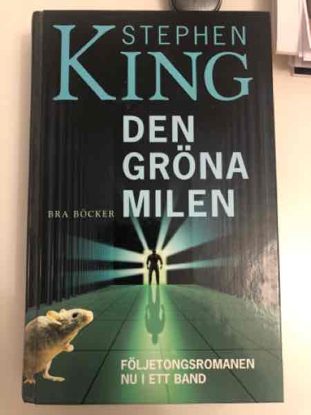 Den gröna milen