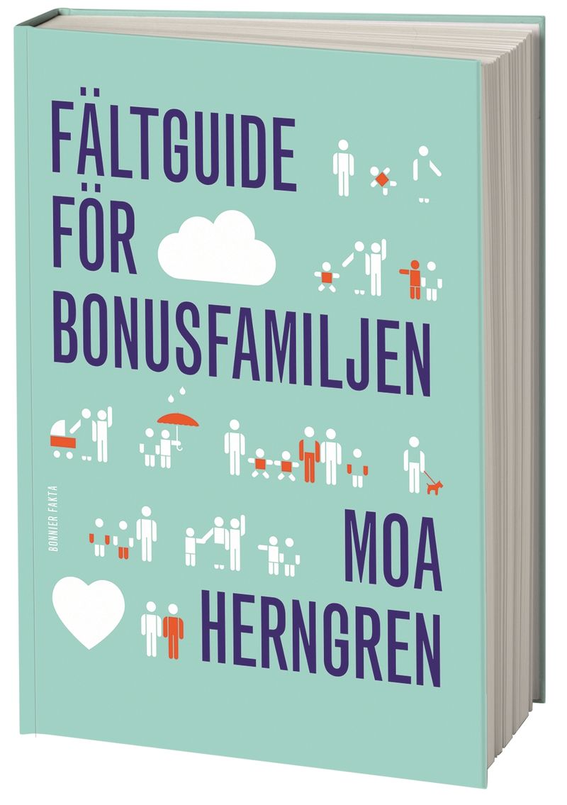 Fältguide för bonusfamiljen