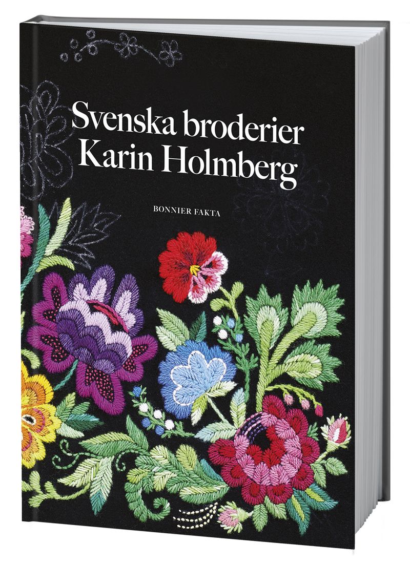 Svenska broderier