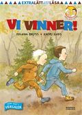 Vi vinner!