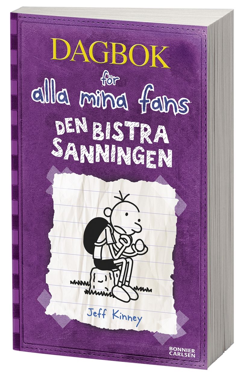 Den bistra sanningen