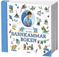 Den blå barnkammarboken