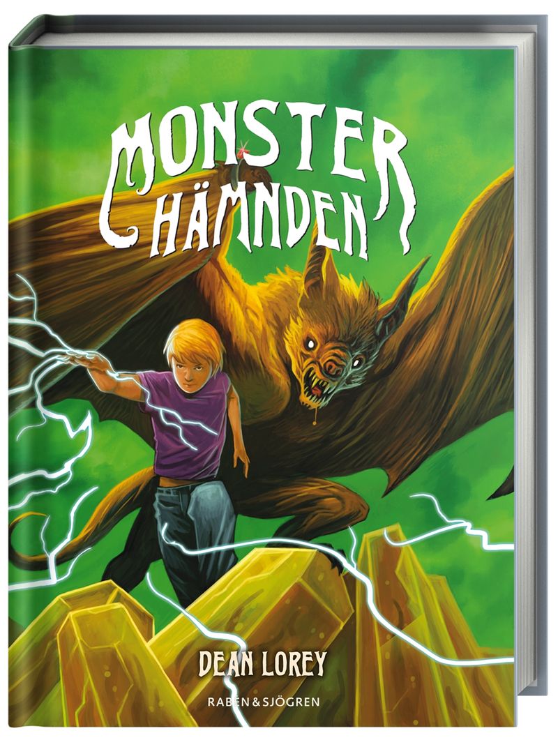 Monster Madness