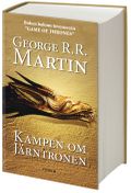 Game of thrones - Kampen om Järntronen