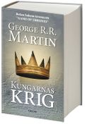 Game of thrones - Kungarnas krig