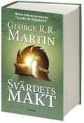 Game of thrones - Svärdets makt