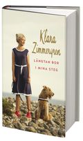 Längtan bor i mina steg