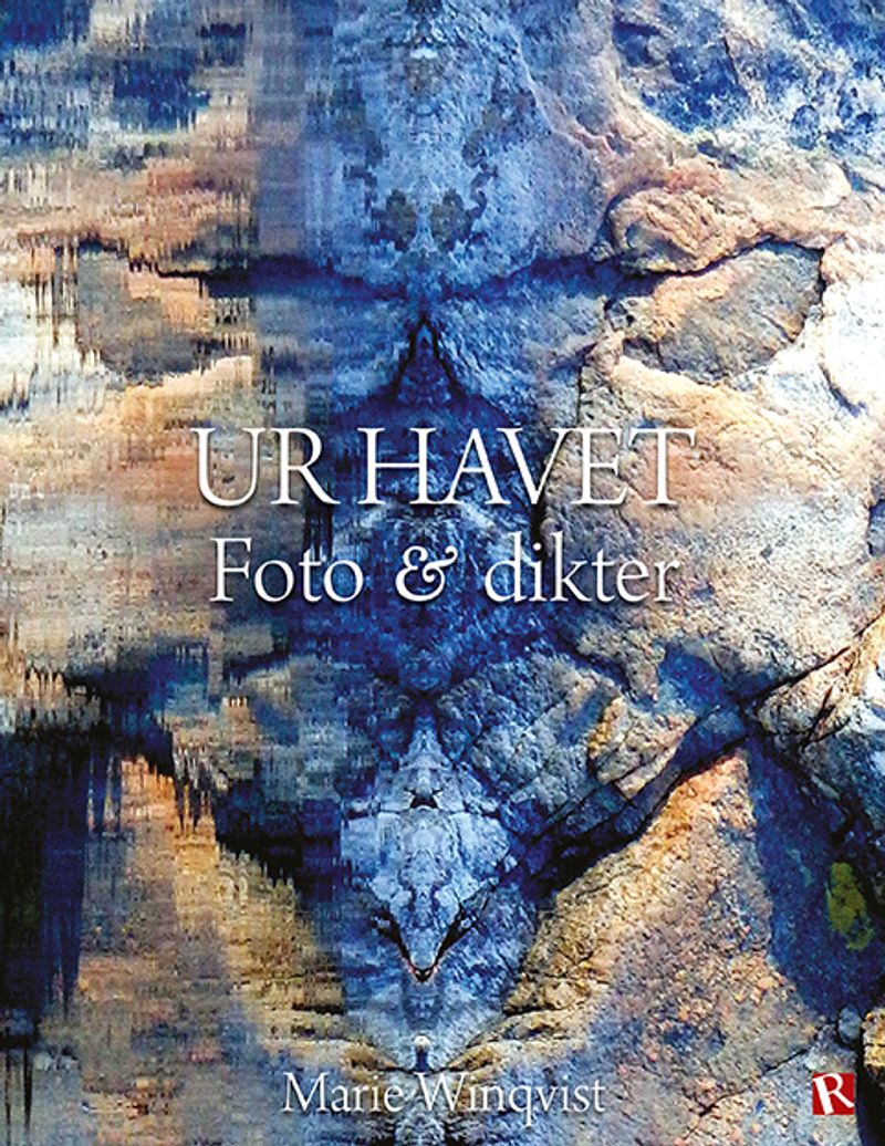 Ur havet : foto &amp; dikter