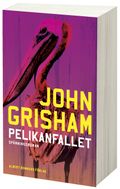 Pelikanfallet