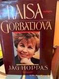 Raisa Gorbatjova 