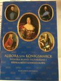 Aurora von Königsmarck 