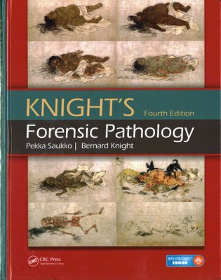 Knight's Forensic Pathology