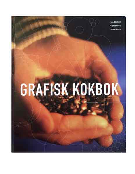 Grafisk kokbok