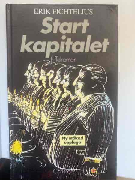 Startkapitalet 