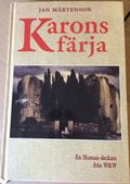 Karons färja