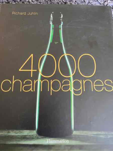 4000 champagnes