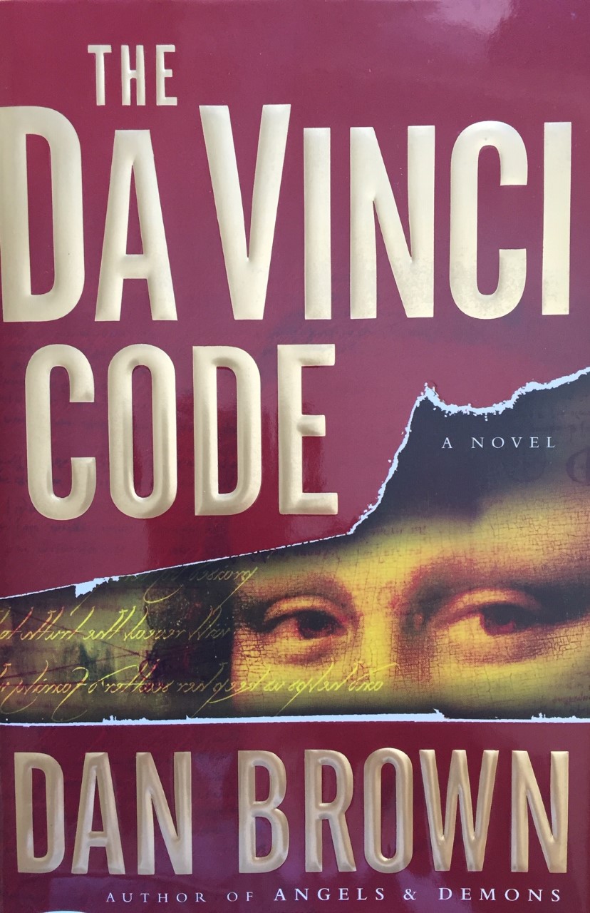 The Da vinci code