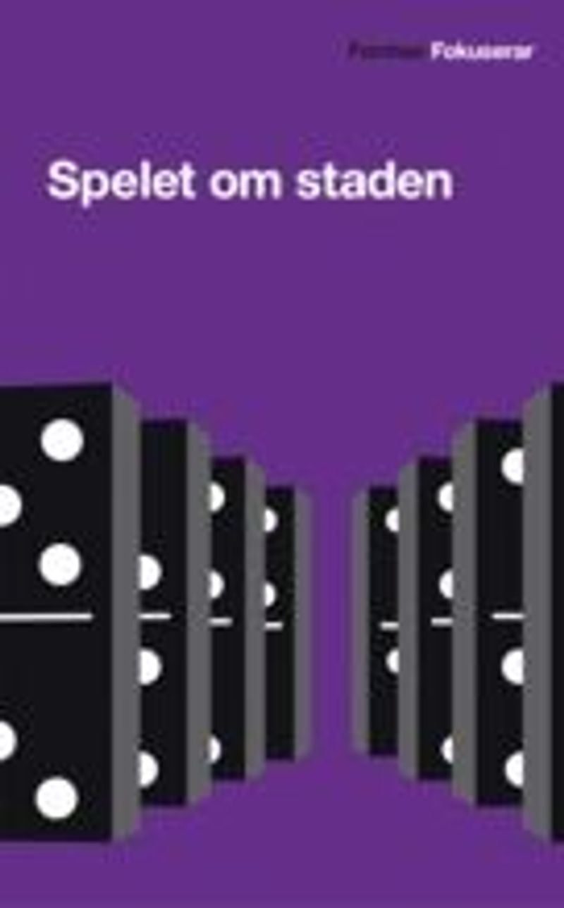 Spelet om staden