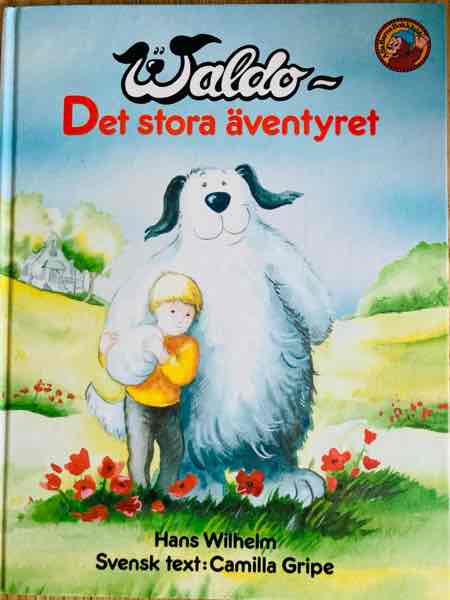 Waldo - Det stora äventyret