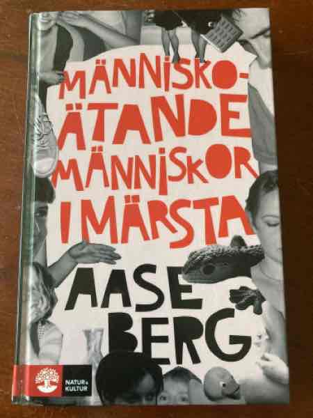 Människoätande människor i Märsta