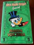 Kalle ankas pocket special