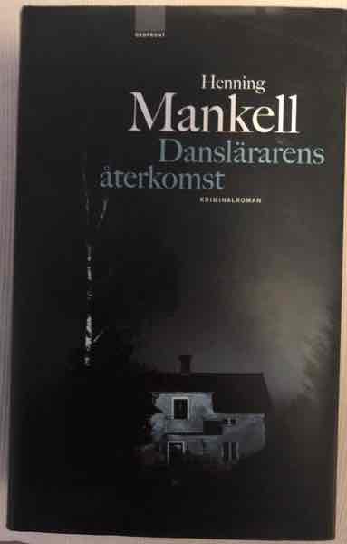 Danslärarens återkomst