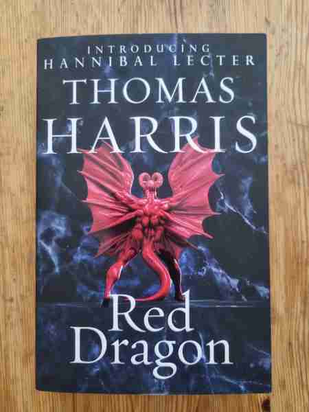 Red Dragon