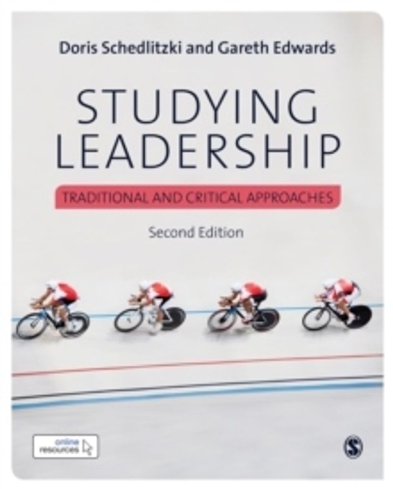 Studying Leadership - Traditional and Critical Approaches