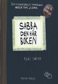 Sabba den här boken