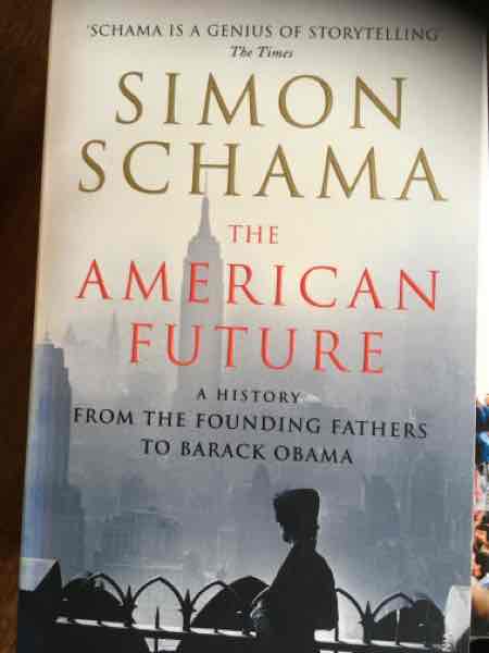 The American Future