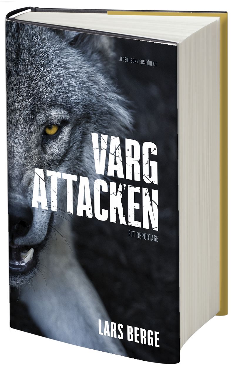 Vargattacken