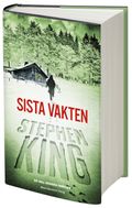 Sista vakten