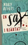En sax i hjärtat