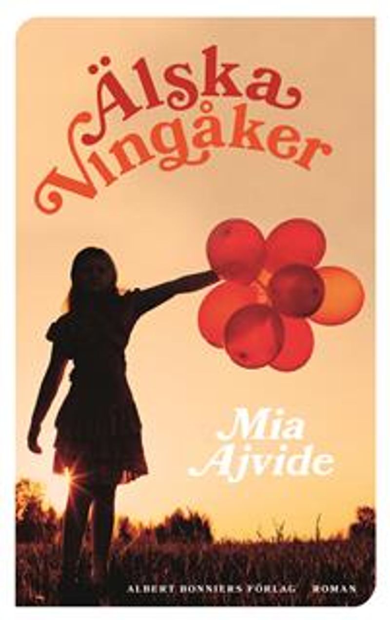 Älska Vingåker