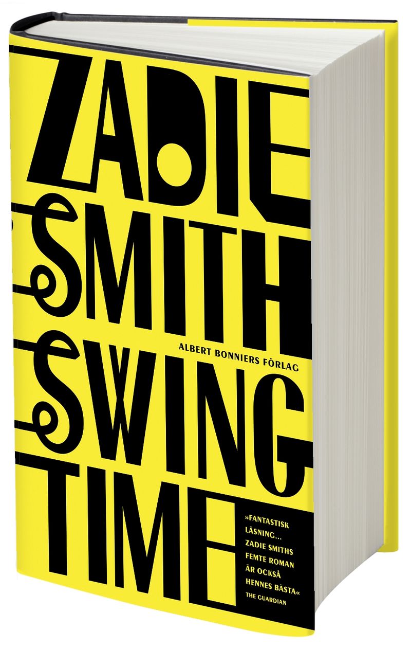 Swing time
