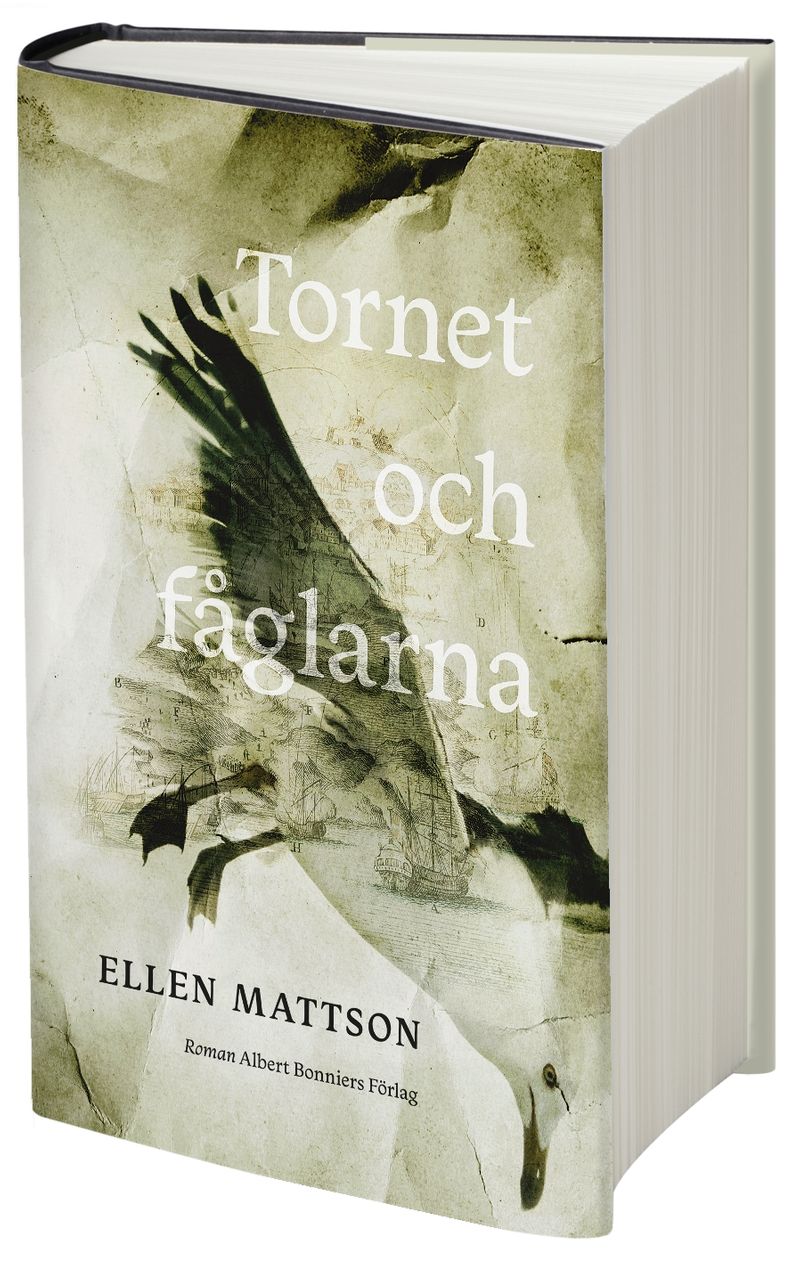Tornet och fåglarna