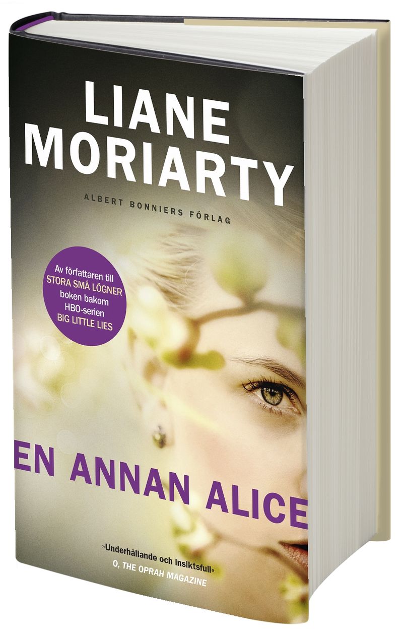 En annan Alice