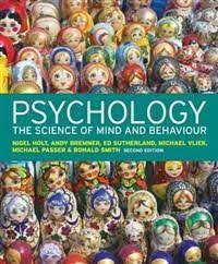 Psychology: The science of mind and behaviour