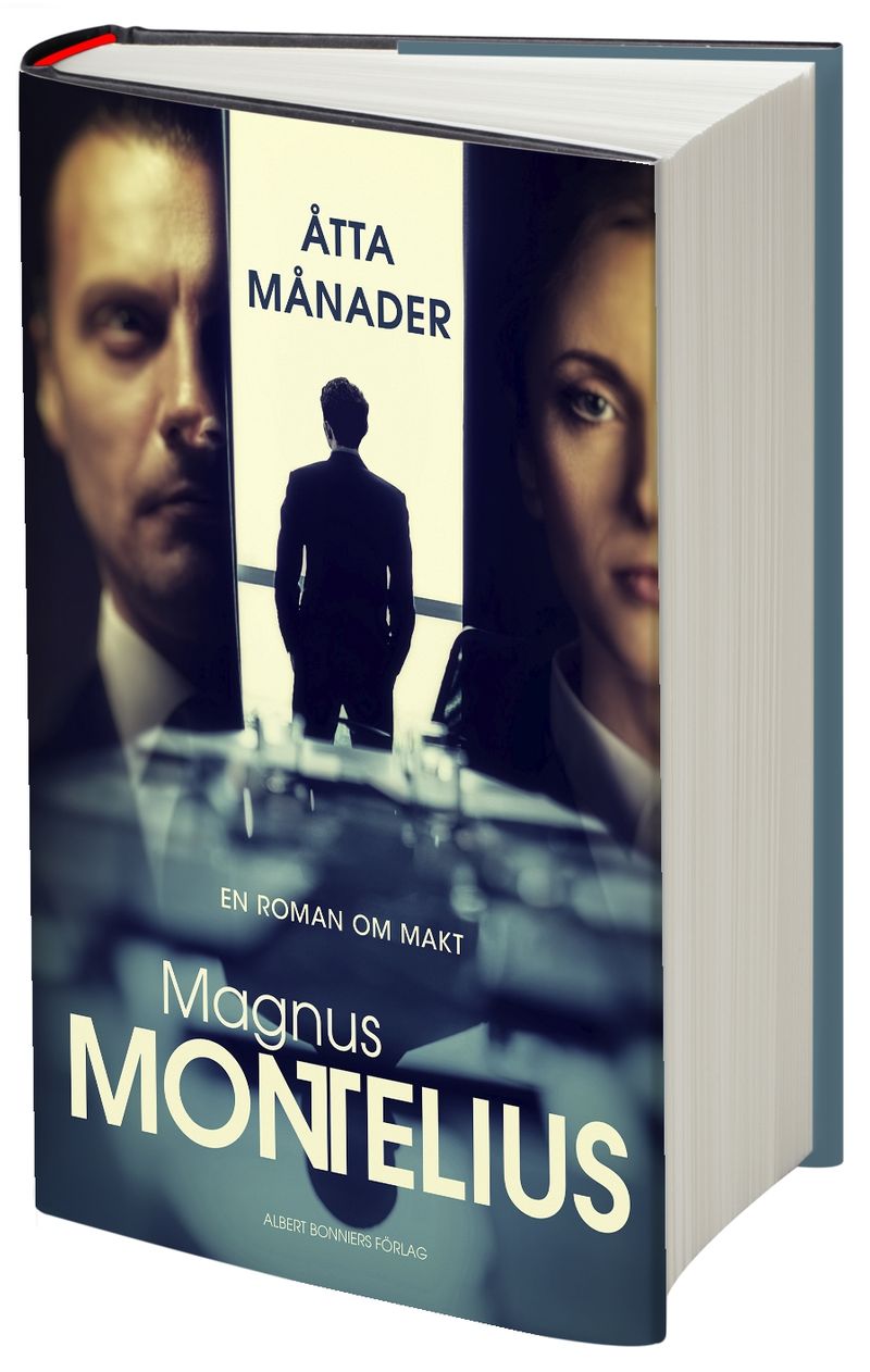 Åtta månader